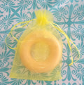 Handmade Goat milk Soap