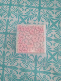 Homemade shea soap
