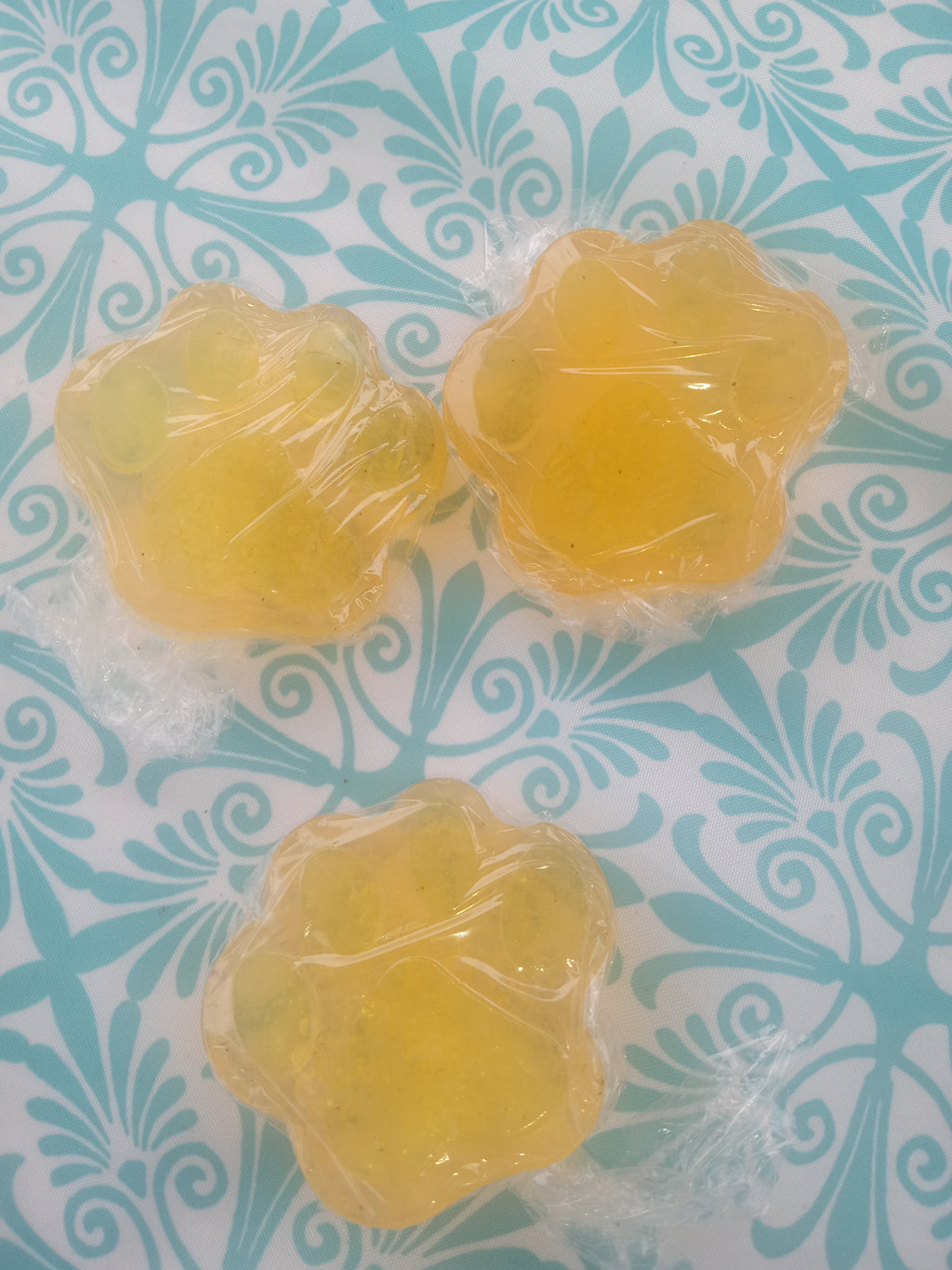 Handmade Honey soap