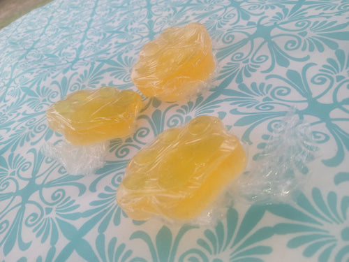Handmade Honey soap