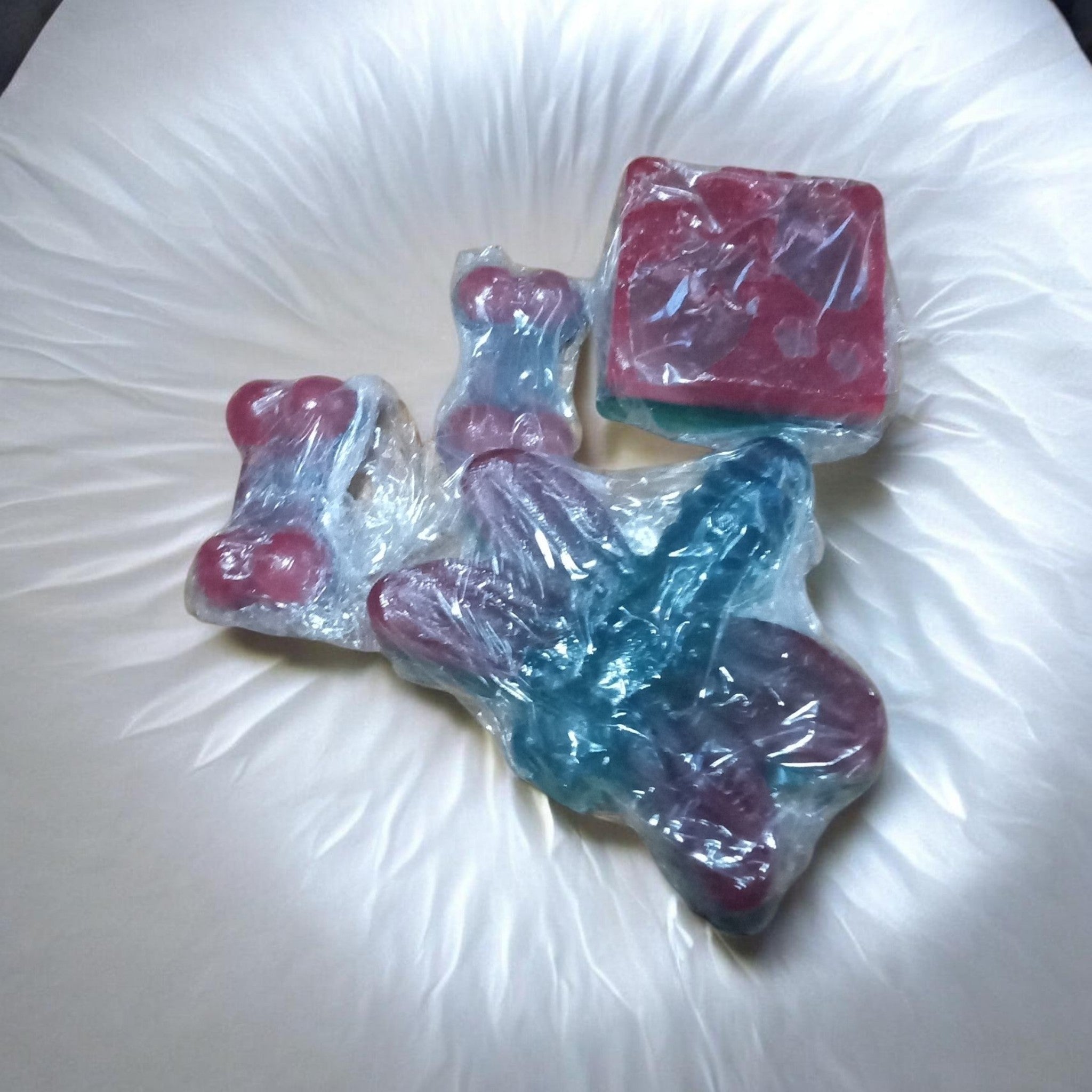 Handmade Glycerin soap